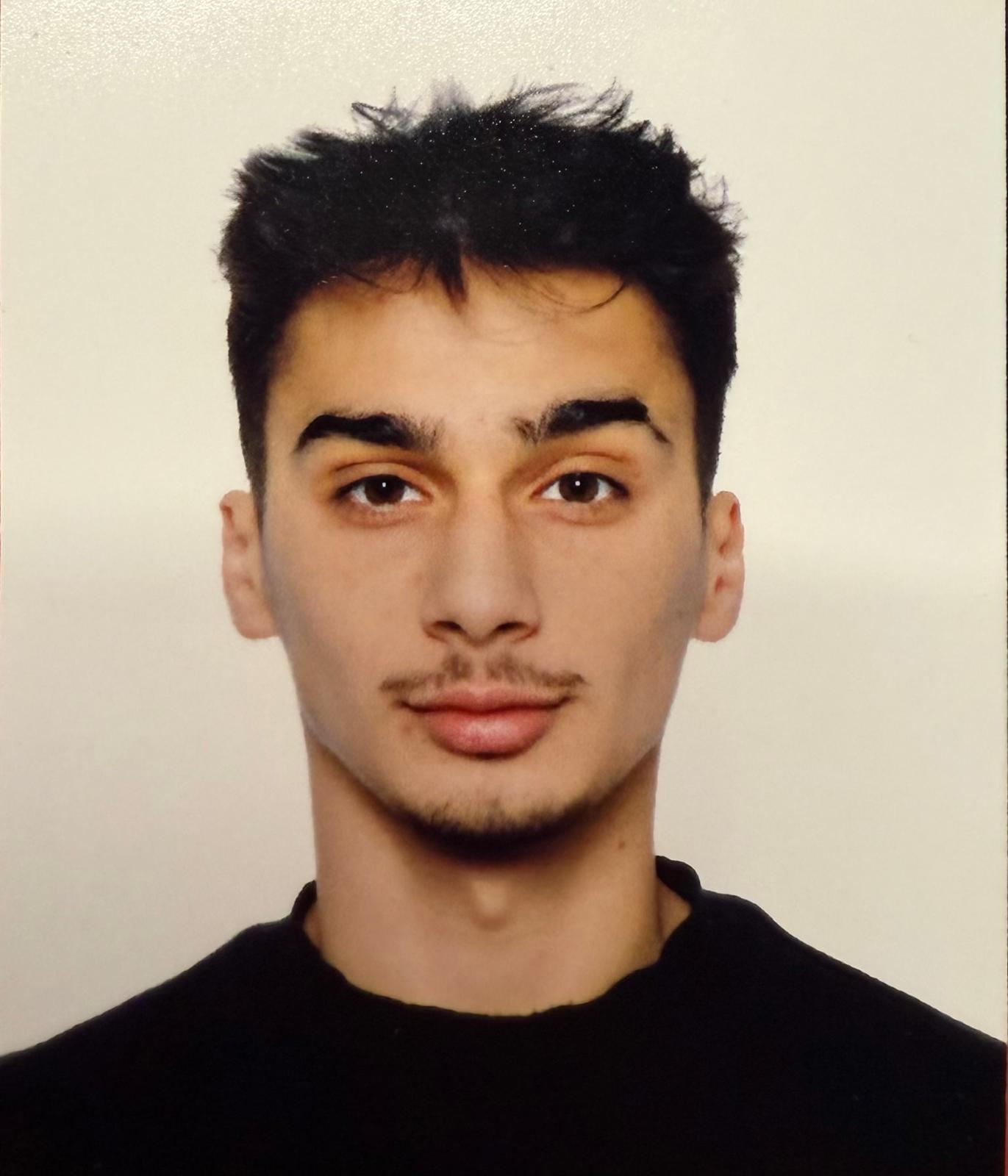 Berat Serçe